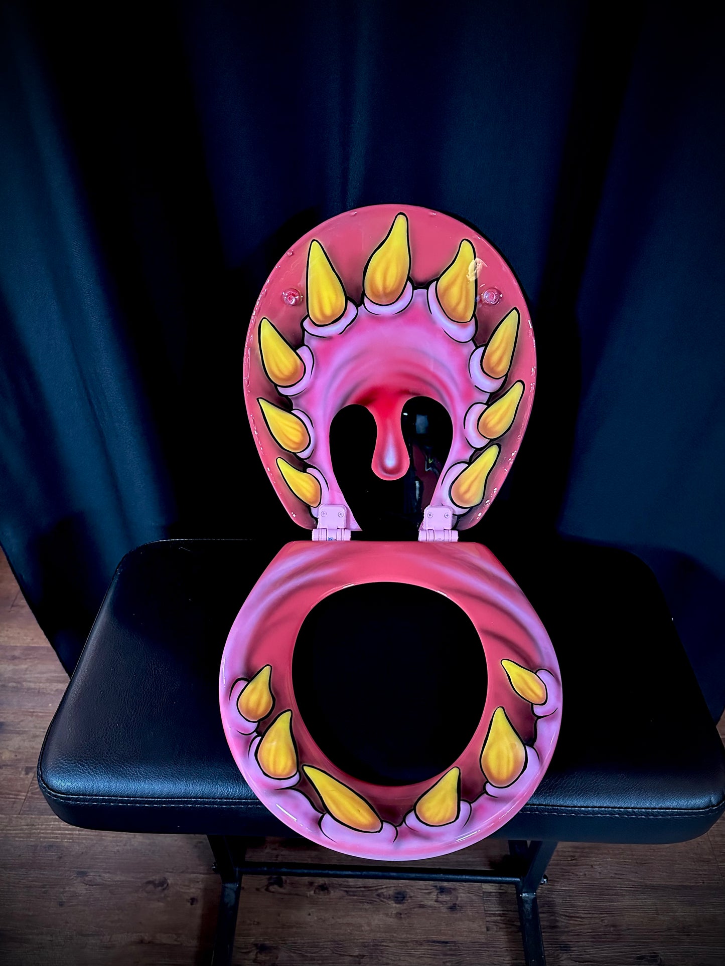 Cyclops Monster